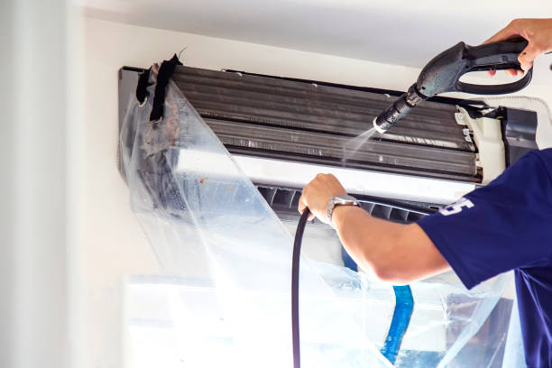 Best Dryer Vent Cleaning in USA